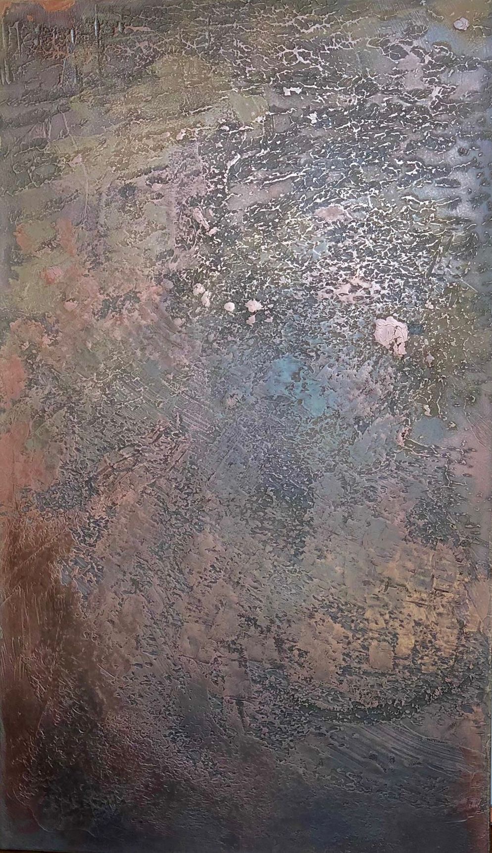 Vloeibaar Metaal Poedervorm